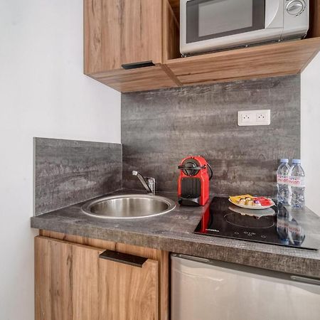 Beautiful Apartement With 2 Bedrooms In Paris Centre Exterior photo